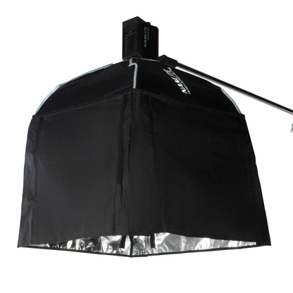 Lantern Softbox with FM Mount and Bowens Mount