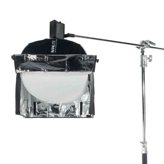 Lantern Softbox with FM Mount and Bowens Mount