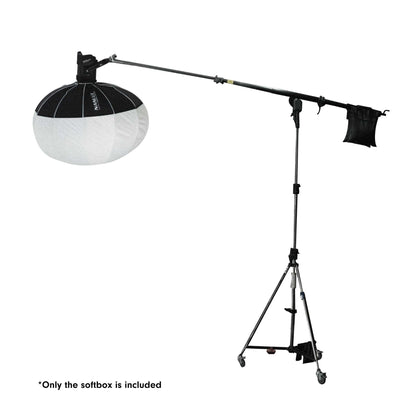 LT-NLM-120 Lantern Softbox 120cm with NL Mount 47.2" (Open Box)