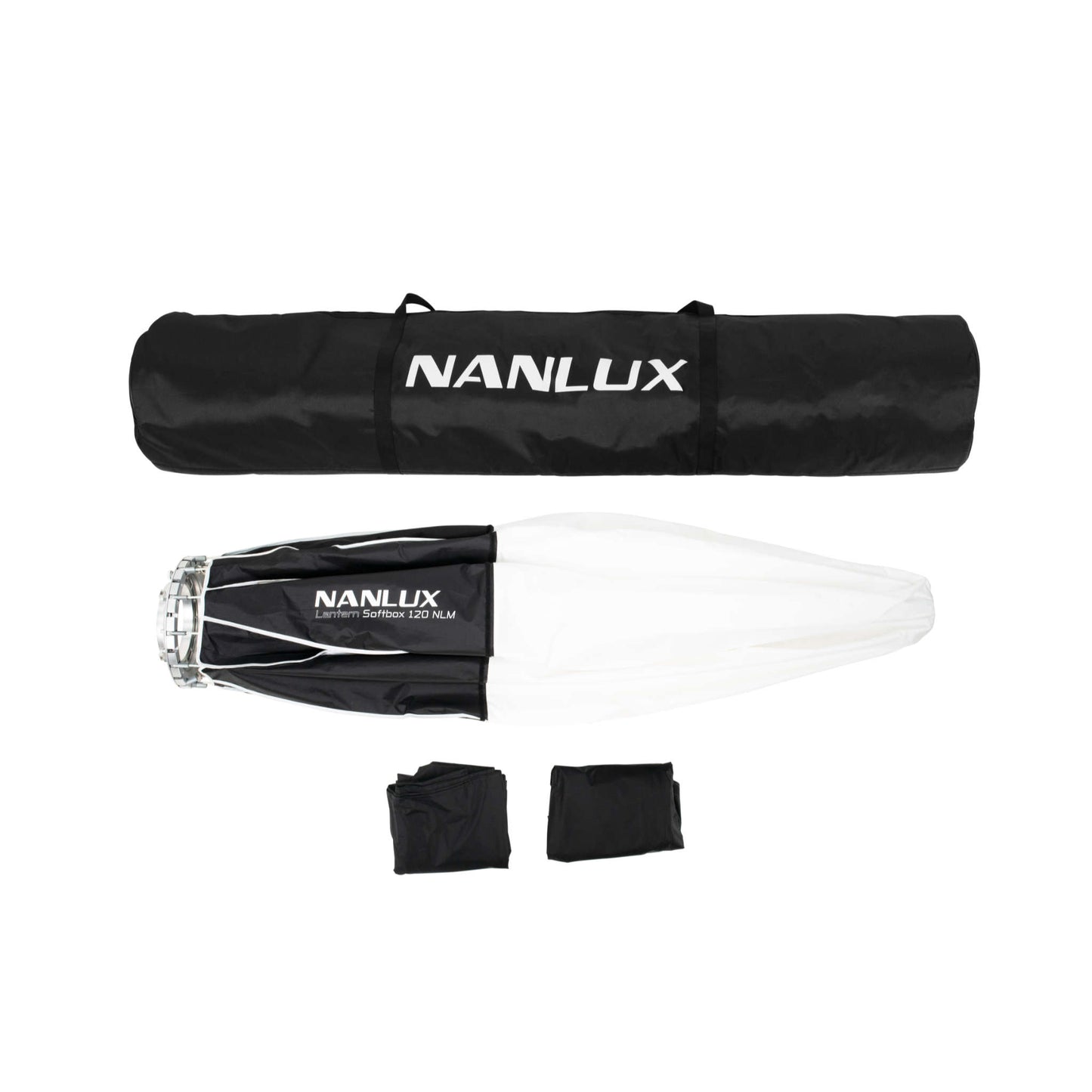 LT-NLM-120 Lantern Softbox 120cm with NL Mount 47.2" (Open Box)