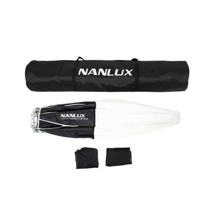 LT-NLM-120 Lantern Softbox 120cm with NL Mount 47.2" (Open Box)