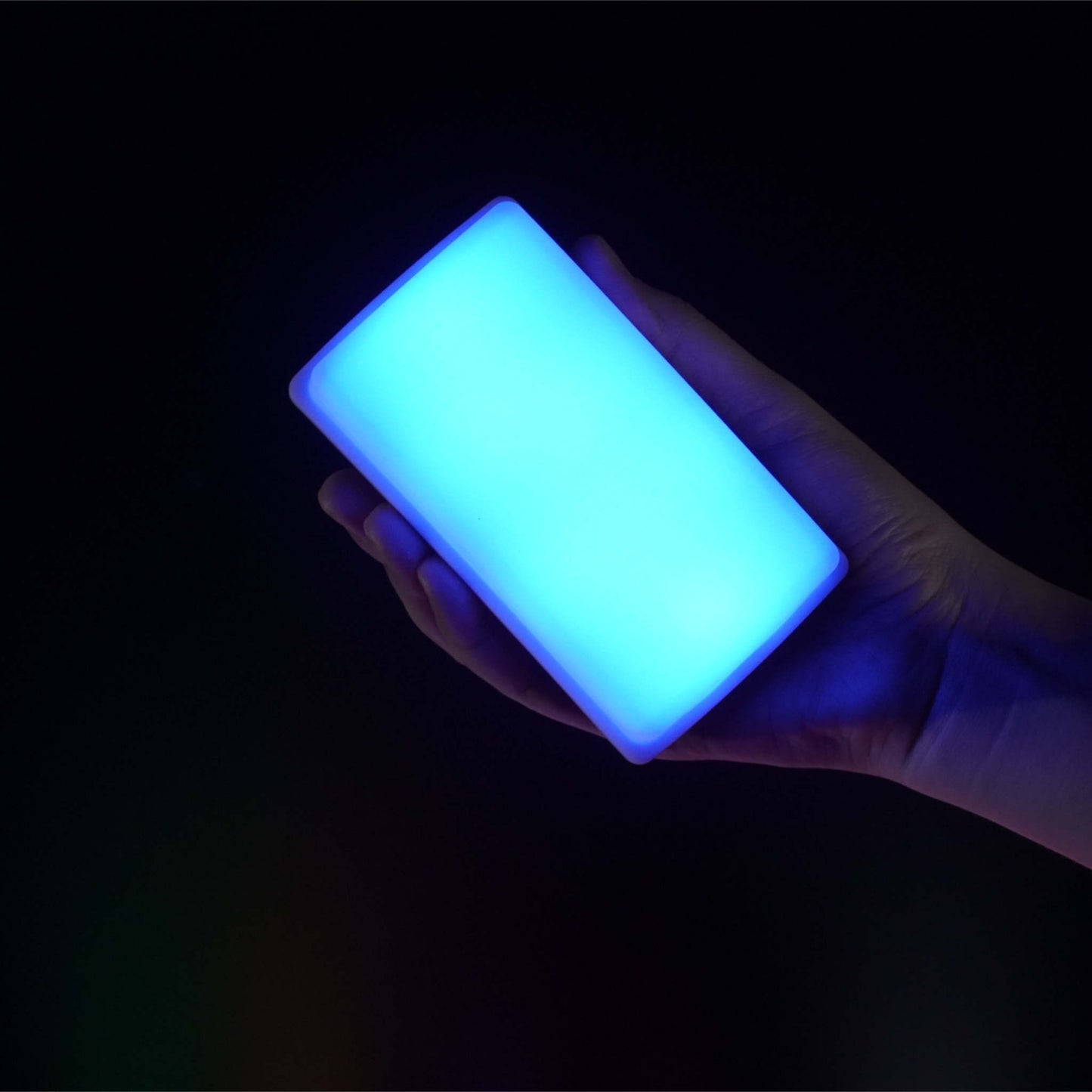 LitoLite 5C RGBWW Mini LED Panel (Open Box)