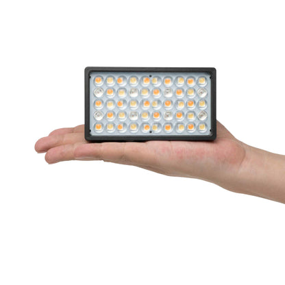 LitoLite 5C RGBWW Mini LED Panel (Open Box)