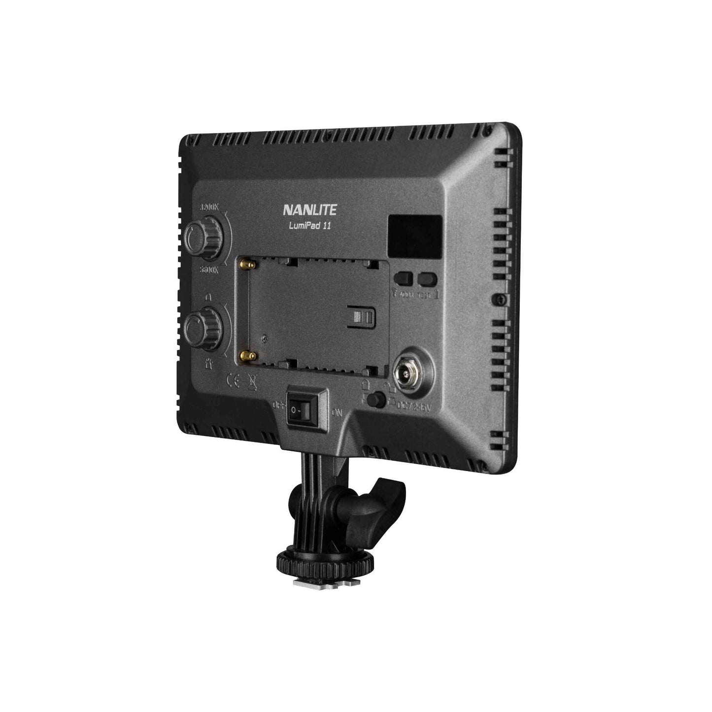 Nanlite LumiPad 11 LED Panel Light