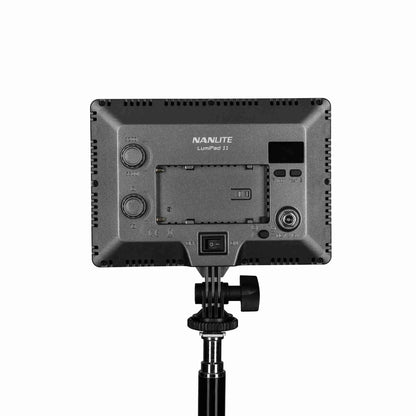 Nanlite LumiPad 11 LED Panel Light