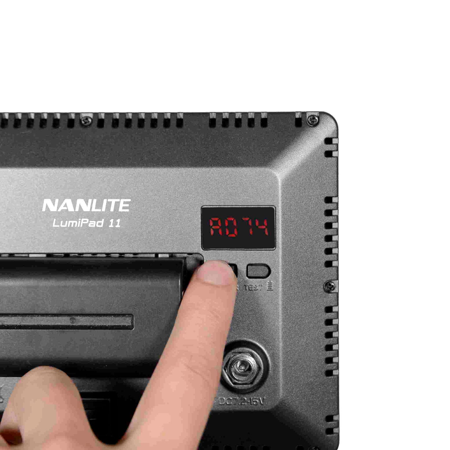 Nanlite LumiPad 11 LED Panel Light