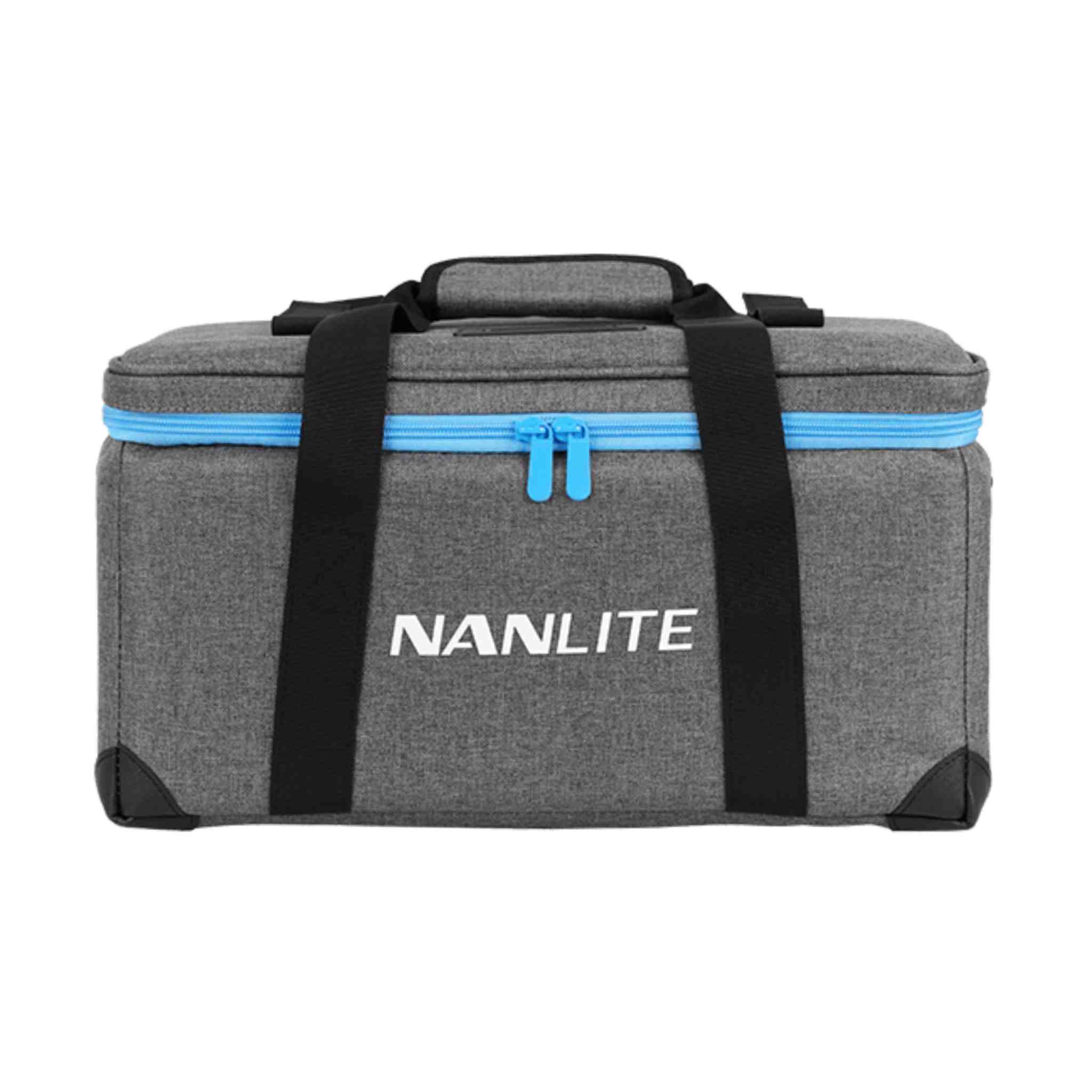 GUTEK T-300 Tortoise Protector Case – Nanlite