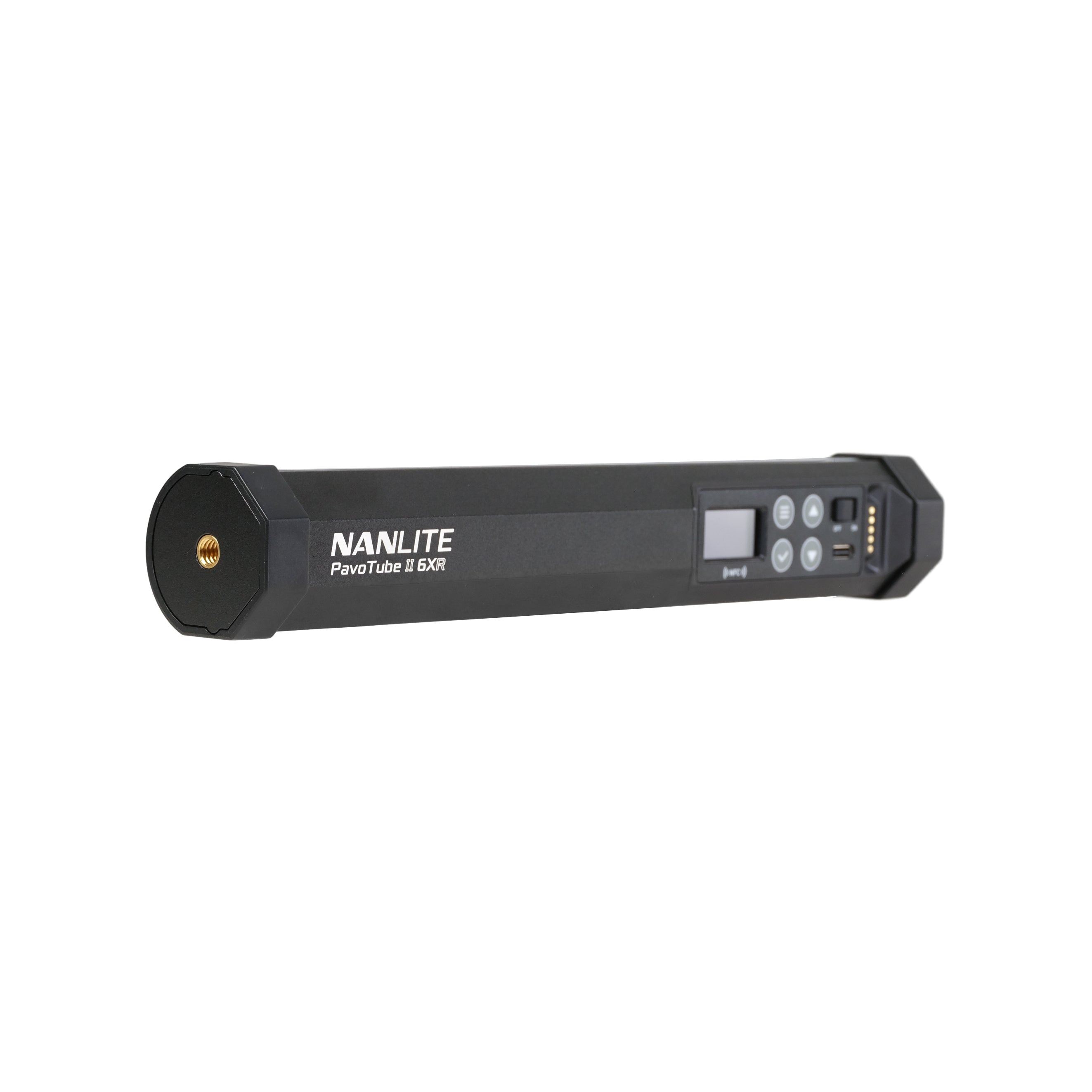 PavoTube II 6XR RGBWW 10