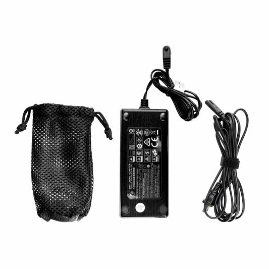 Power Adapter for PavoTube II 15C and PavoTube II 15XR, 15V/3A