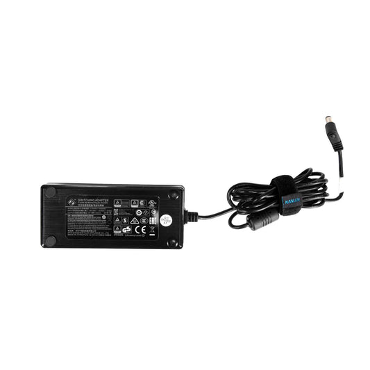 Power Adapter for PavoTube II 30C and PavoTube II 30XR, 15V/4A