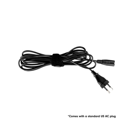 Power Adapter for PavoTube II 30C and PavoTube II 30XR, 15V/4A