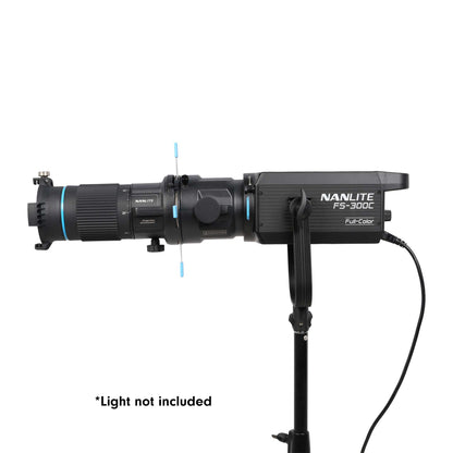 Bowens Mount Projection Attachment 25°-45°