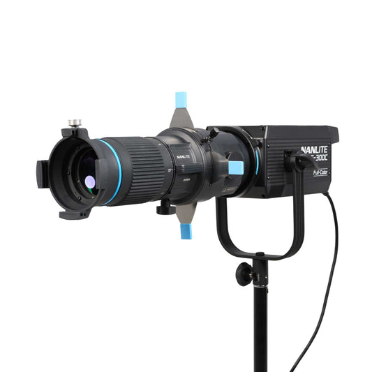 Bowens Mount Projection Attachment 25°-45°