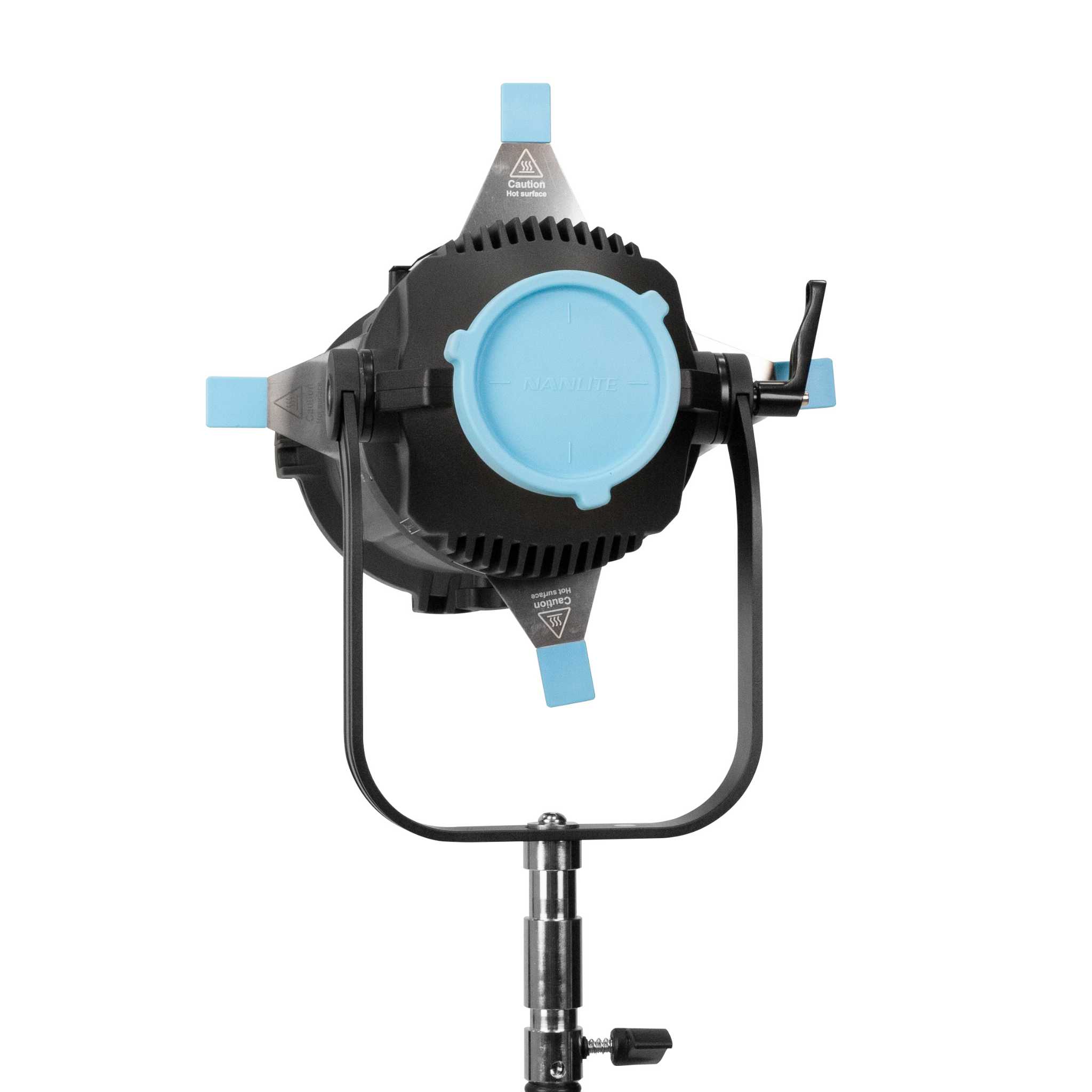 PJ-BM Projection Attachment with 36° Lens for Bowens Mount – Nanlite