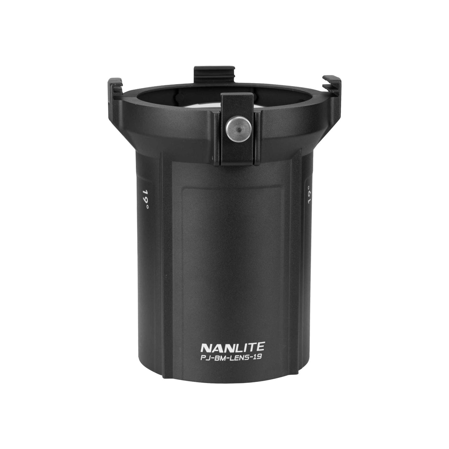 19° Interchangeable Lens for the Bowens Projection Attachment