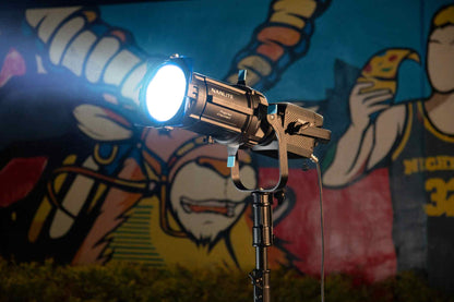 PJ-BM Projection Attachment with 36° Lens for Bowens Mount