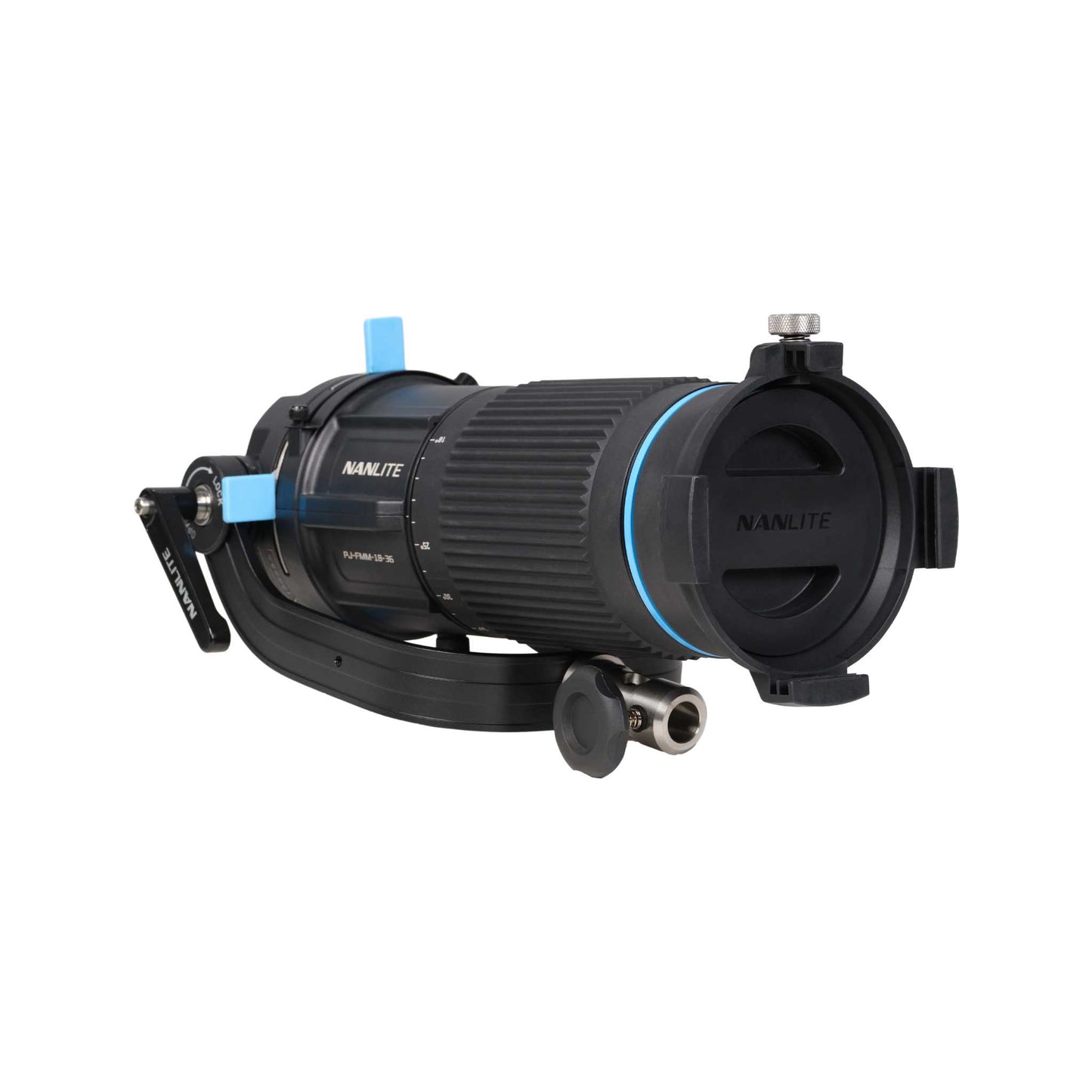 FM Mount Projection Attachment 18°-36°