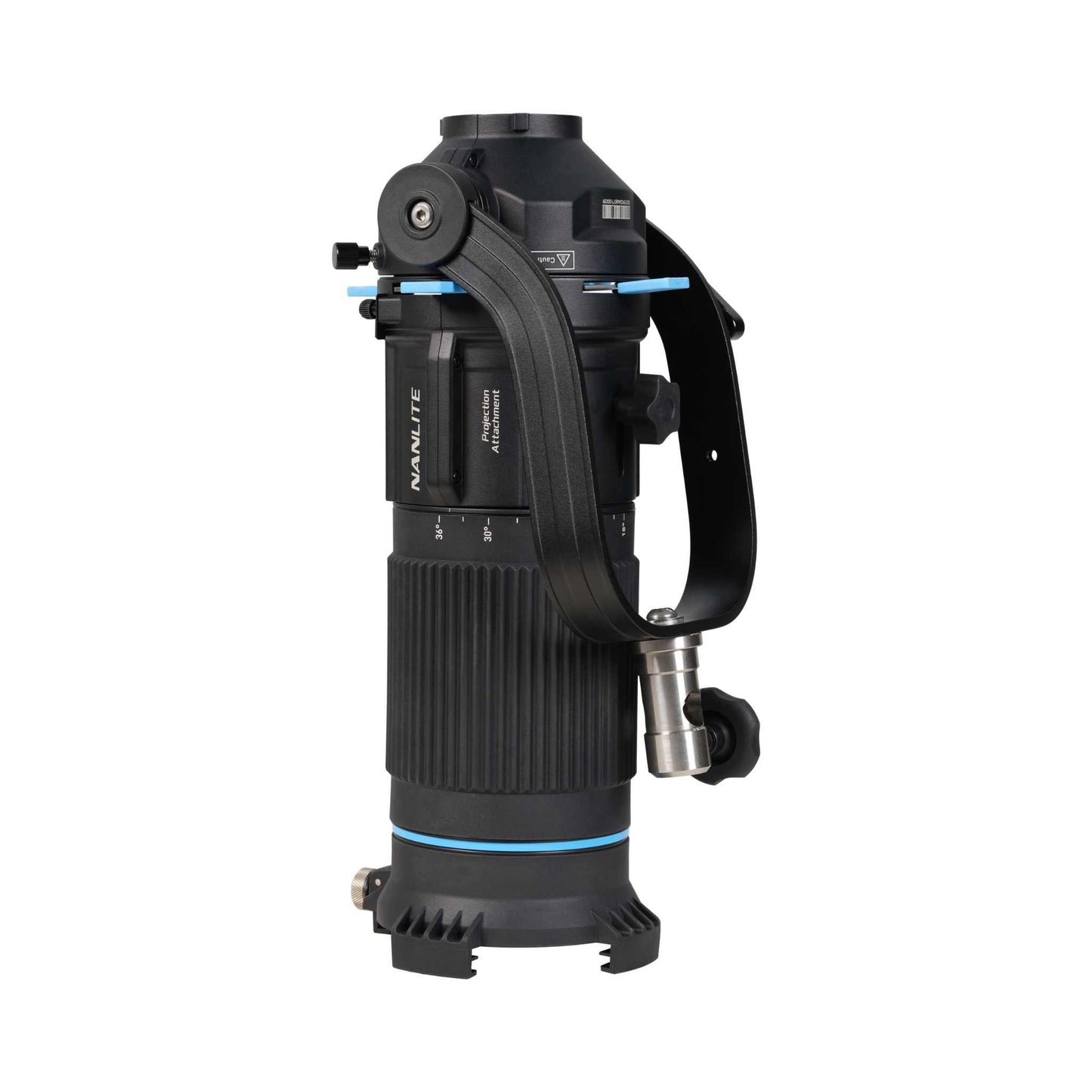 FM Mount Projection Attachment 18°-36°