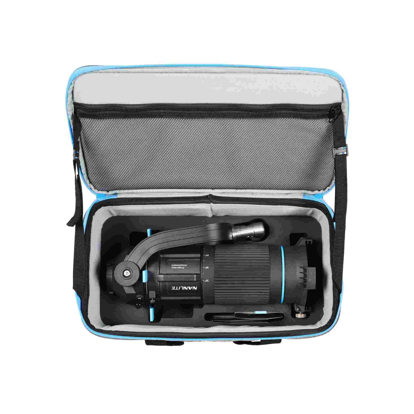 FM Mount Projection Attachment 18°-36°