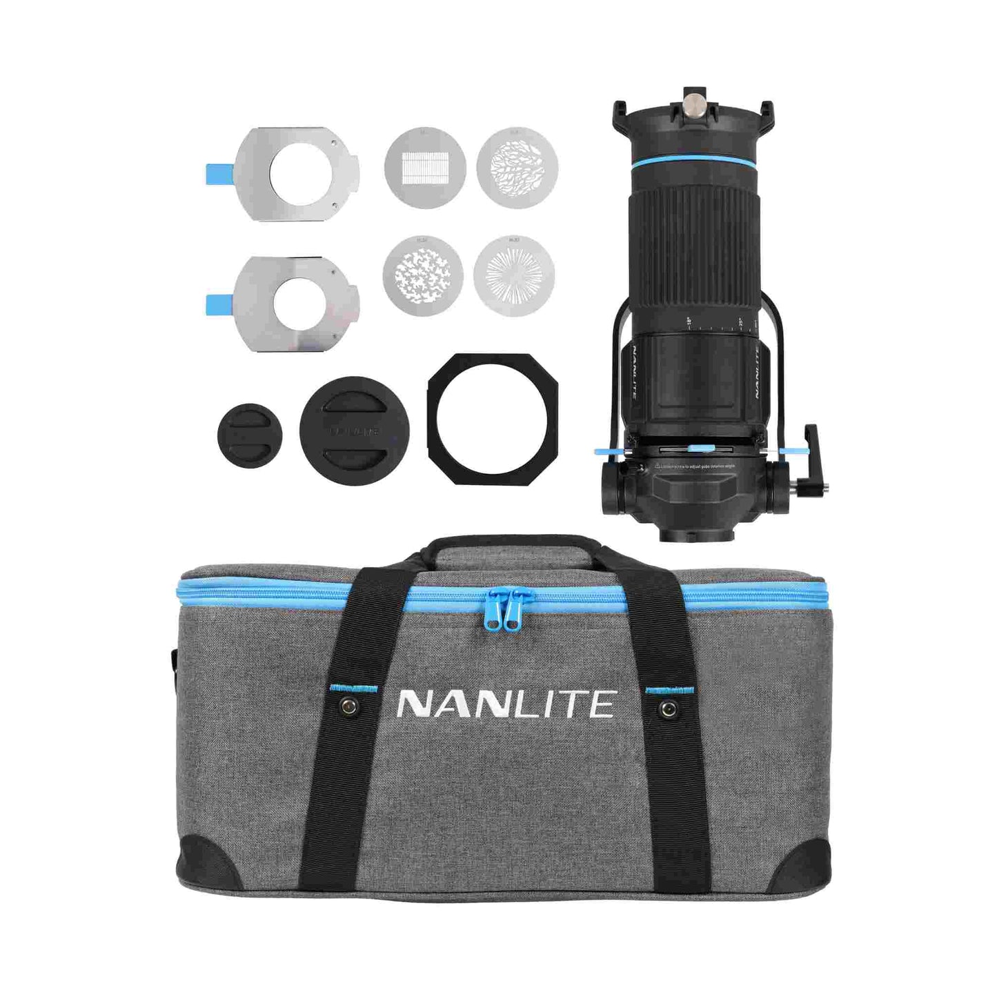 FM Mount Projection Attachment 18°-36°