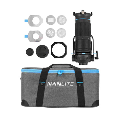 FM Mount Projection Attachment 18°-36°