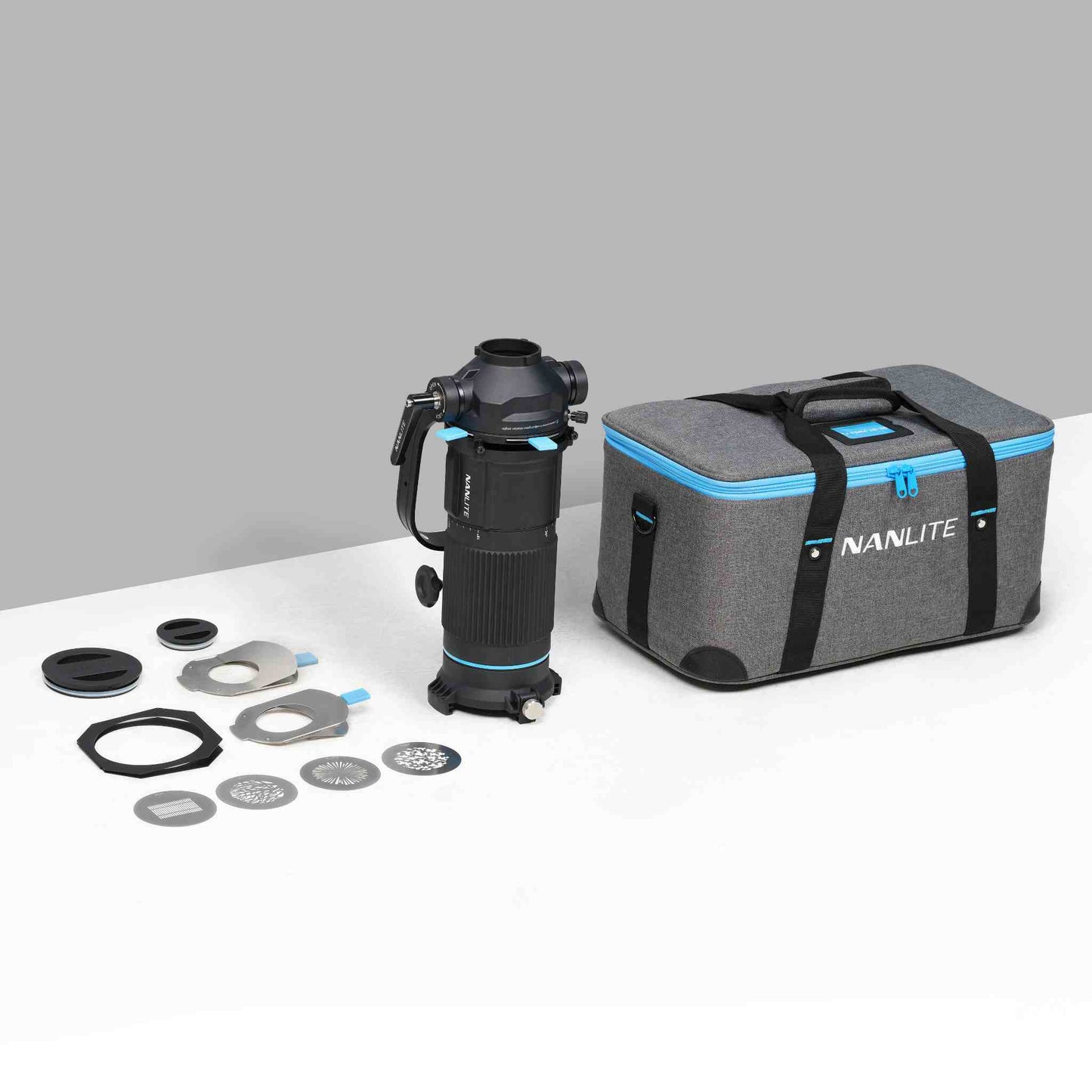 FM Mount Projection Attachment 18°-36°