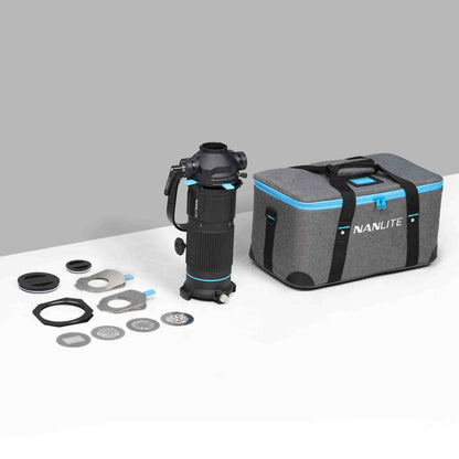 FM Mount Projection Attachment 18°-36°