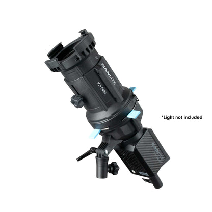 Forza PJ-FMM Projection Attachment with 19° Lens for FM Mount