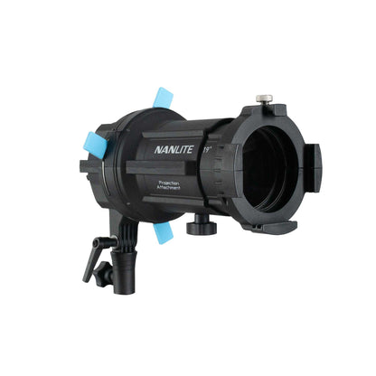 Forza PJ-FMM Projection Attachment with 19° Lens for FM Mount