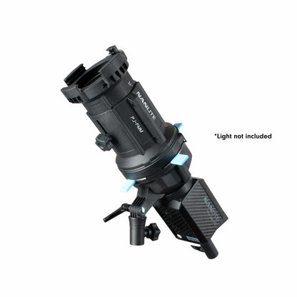 Forza PJ-FMM Projection Attachment with 36° Lens for FM Mount