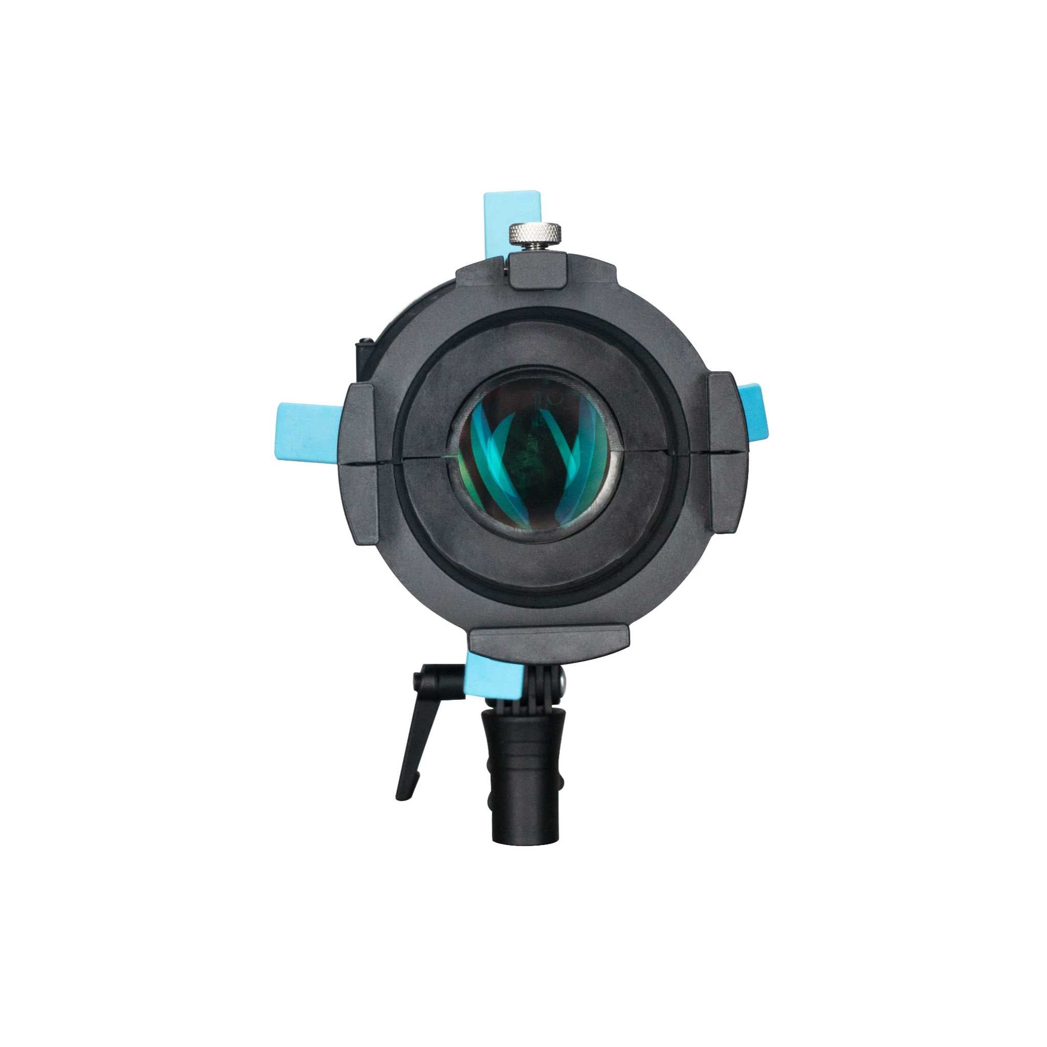 Forza PJ-FMM 36° Projection Attachment w/ FM Mount | Nanlite