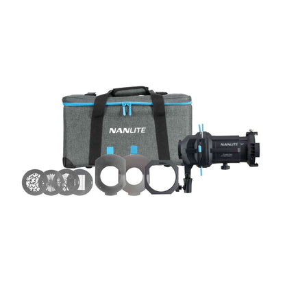 Forza PJ-FMM Projection Attachment with 36° Lens for FM Mount