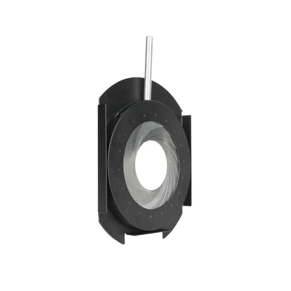 Adjustable Iris Diaphragm for the PJ-FMM Projection Attachment for FM Mount