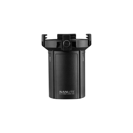 50° Interchangeable Lens for PJ-FMM Projection Attachment