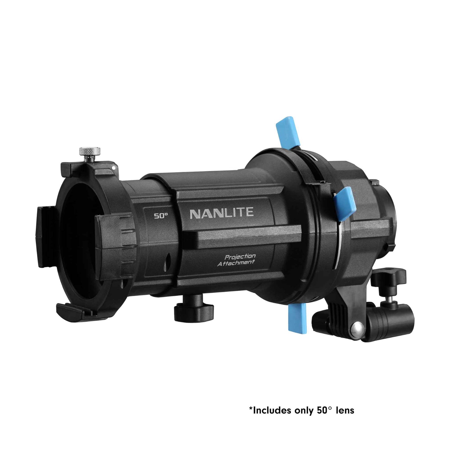 50° Interchangeable Lens for PJ-FMM Projection Attachment