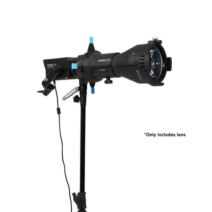 Forza 10° Lens for FM Mount Projector