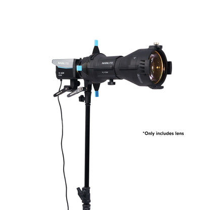 Forza 10° Lens for FM Mount Projector