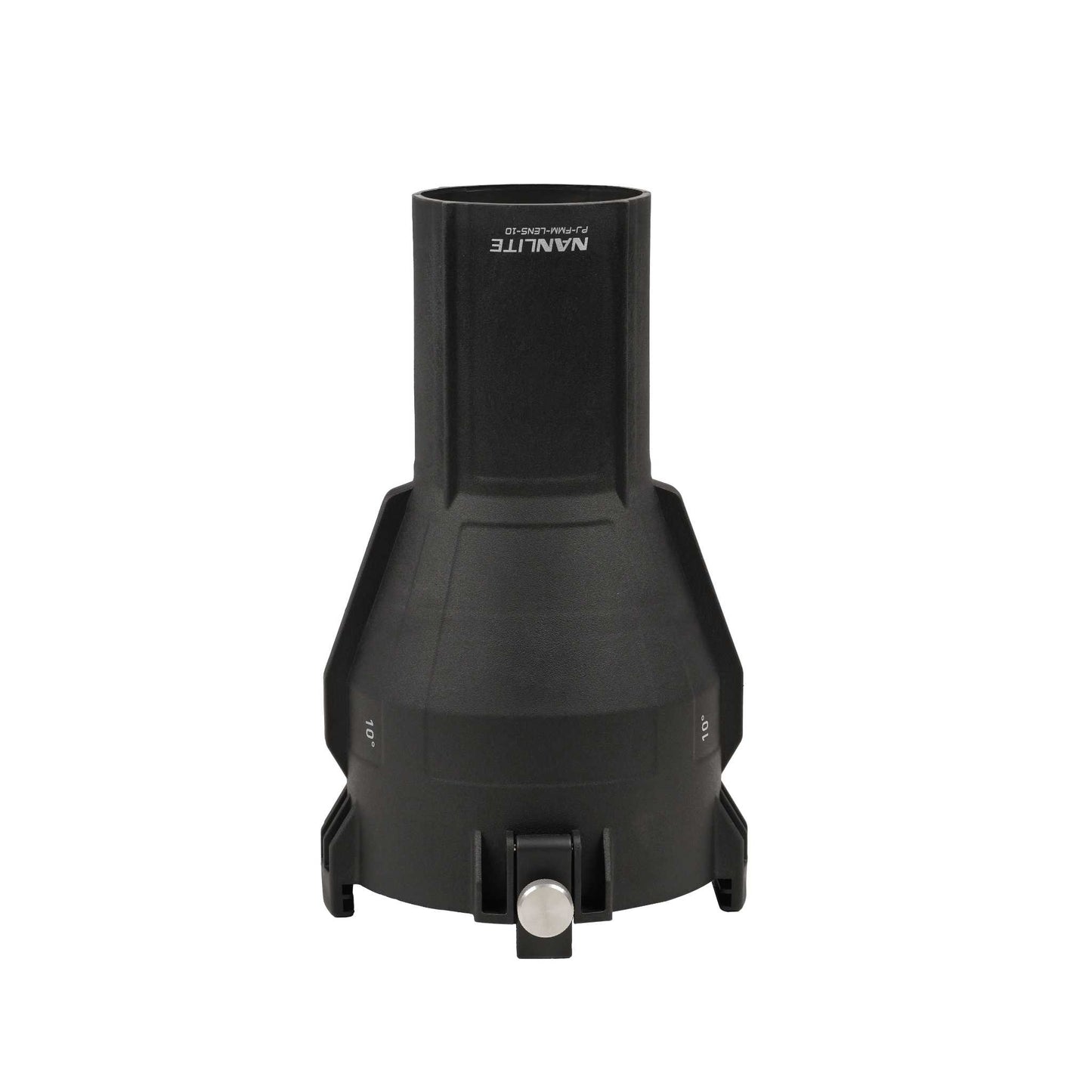 Forza 10° Lens for FM Mount Projector