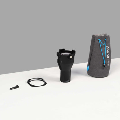 Forza 10° Lens for FM Mount Projector