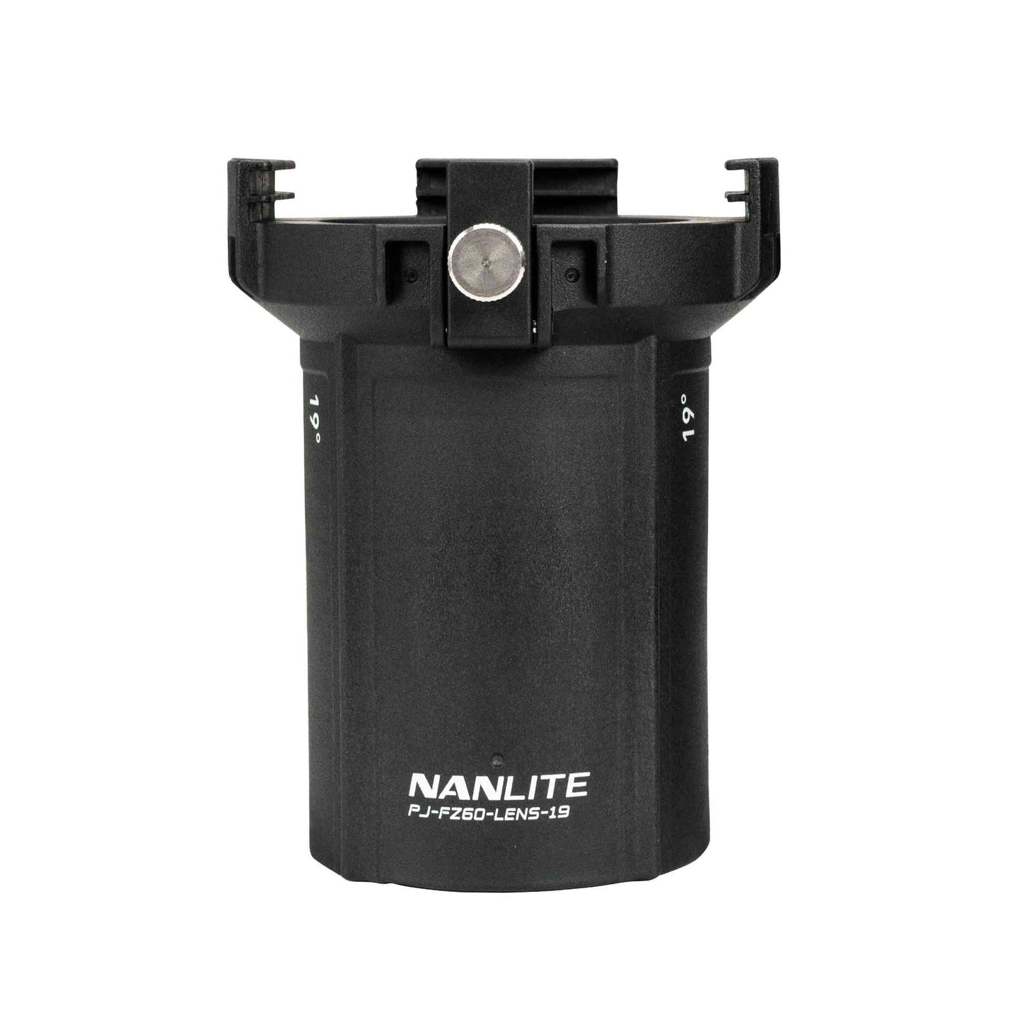 19° Interchangeable Lens for the PJ-FMM Projection Attachment