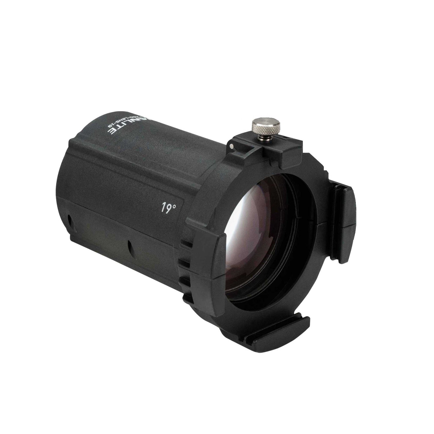 19° Interchangeable Lens for the PJ-FMM Projection Attachment