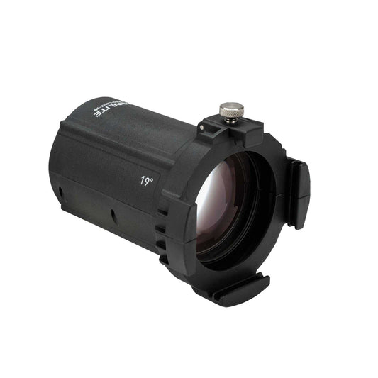 19° Interchangeable Lens for the PJ-FMM Projection Attachment