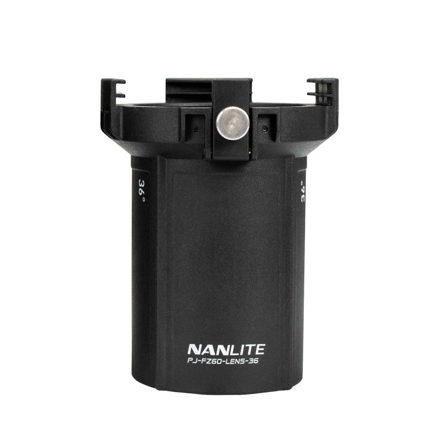 36° Interchangeable Lens for the PJ-FMM Projection Attachment