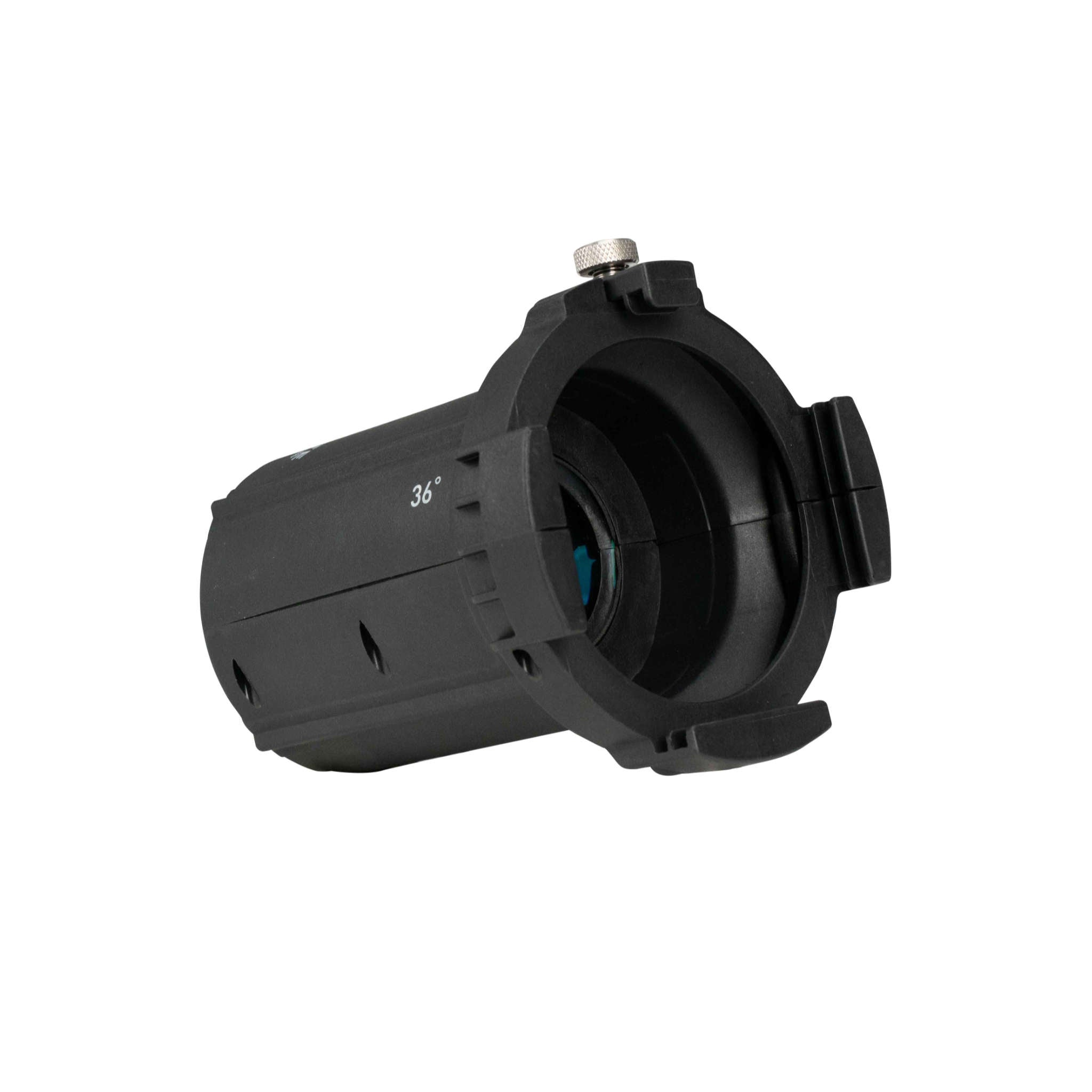 【値下げ】NANLITE PJ-FMM スポットライト36° 専用ケース付き NANLITE PJ-FMM-19 / PJ-FMM-36プロジェクションアタッチメント FM