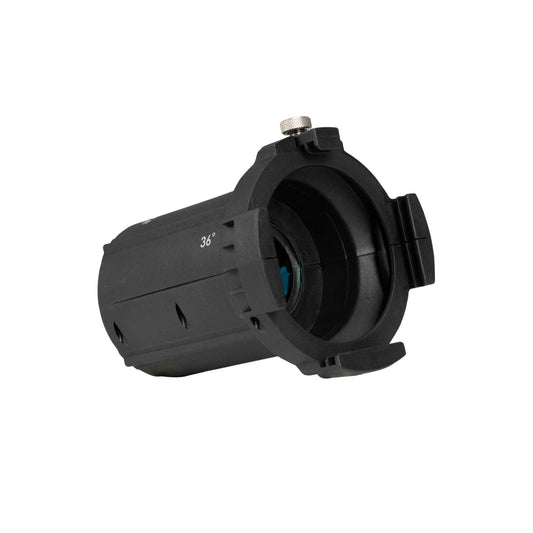 36° Interchangeable Lens for the PJ-FMM Projection Attachment