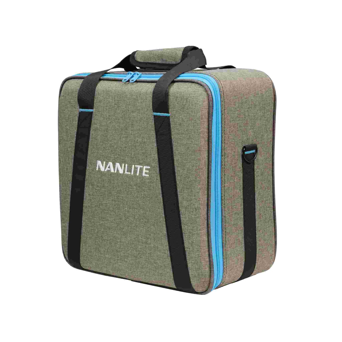 PavoSlim 60B 1x1 Bi-Color LED Panel 2-Light Kit with Pop-Up Softboxes