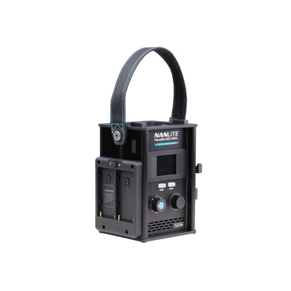 PavoSlim 60CL 2x.5 RGBWW LED Panel Light with CRMX