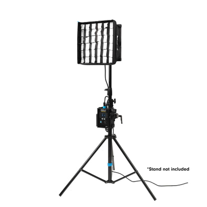 PavoSlim 60B 1x1 Bi-Color LED Panel Light