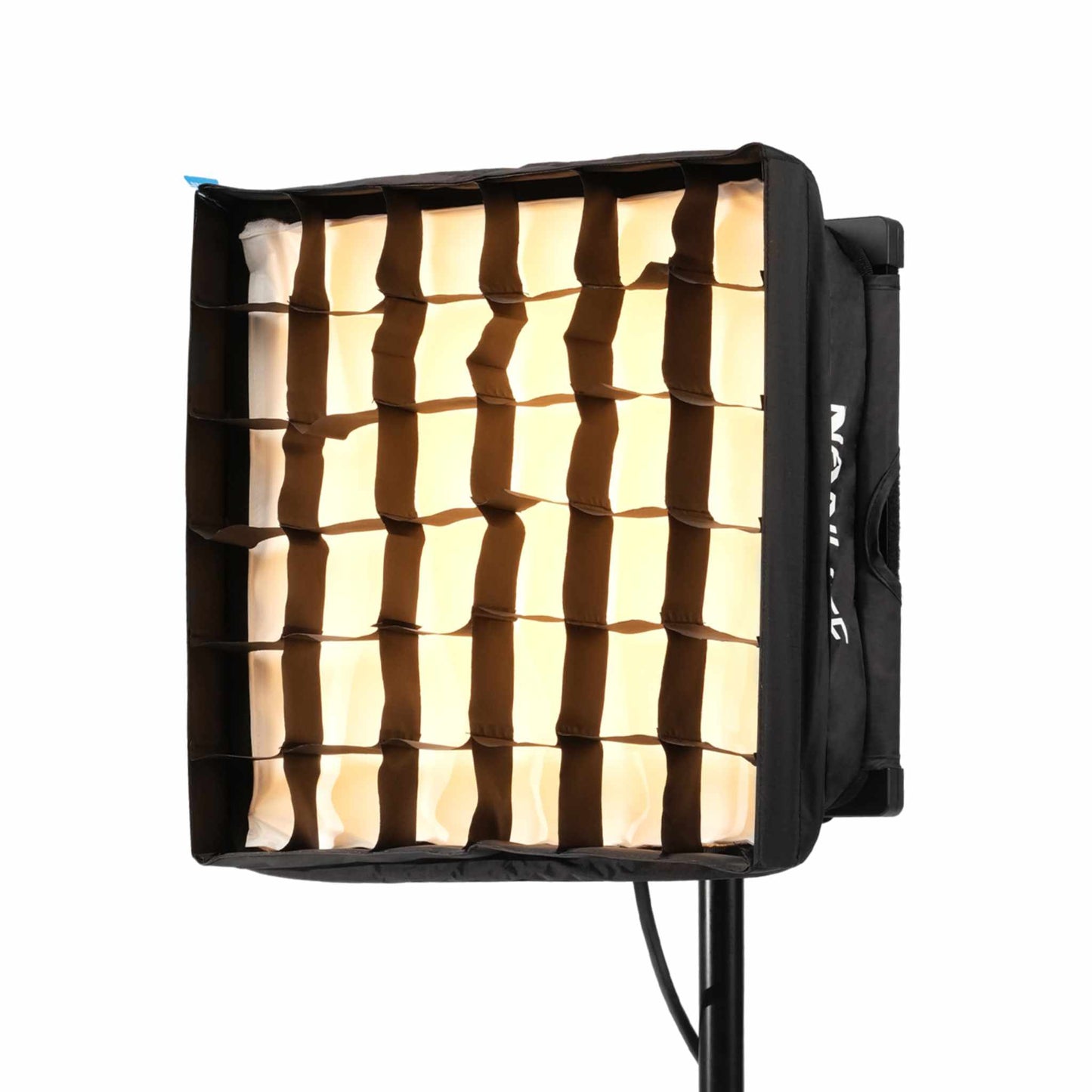 PavoSlim 60B 1x1 Bi-Color LED Panel Light