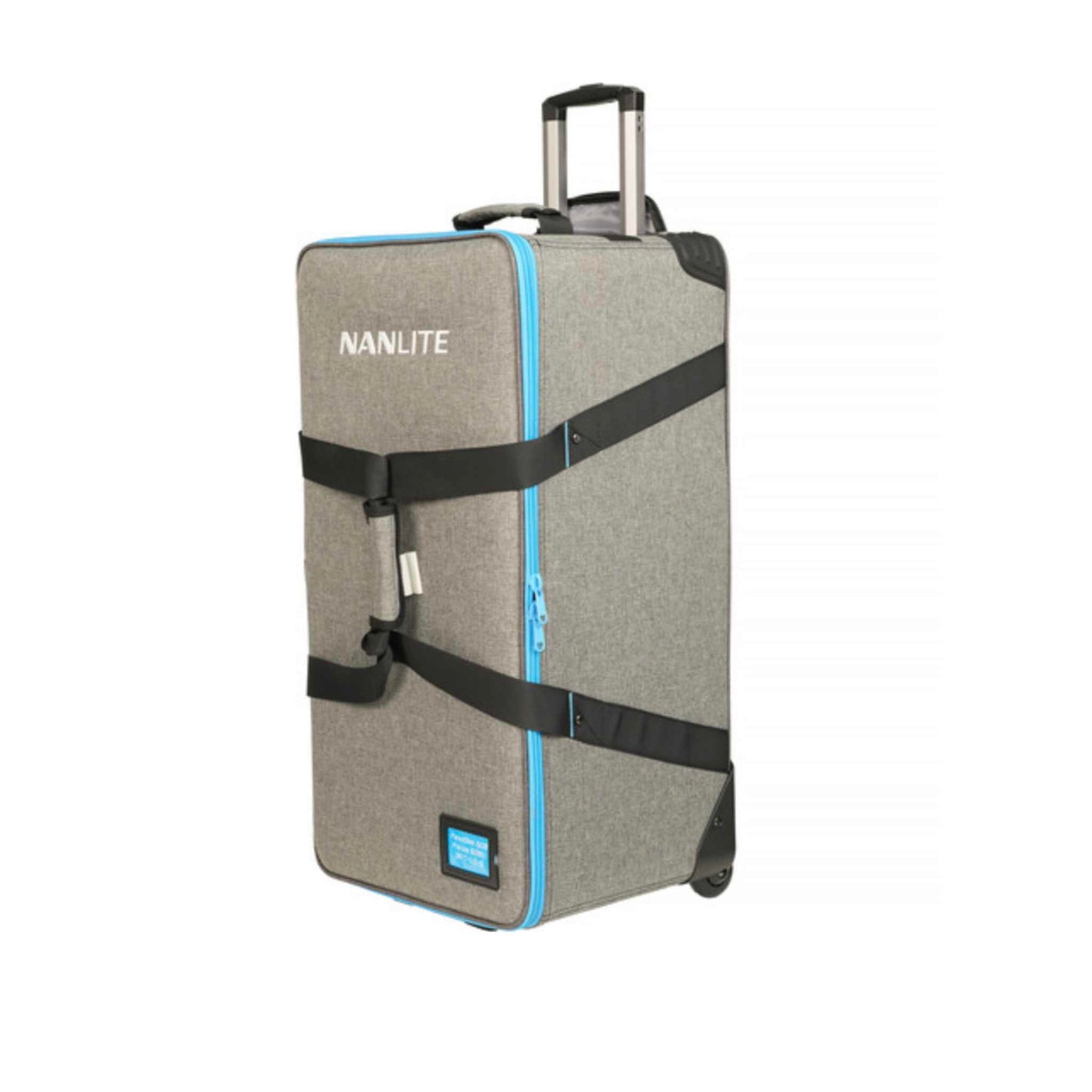 PavoSlim 60B LED Panels and Forza 60B II Kit with Fresnel, Pop-Up Softboxes, Stands, and Case